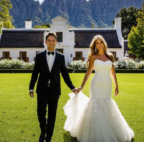‘She wanted to protect our children’: Danny K’s reveals cancer battle claimed wife Lisa