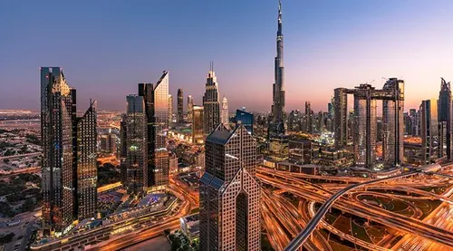 Dubai has a new side you haven’t seen yet – and Flight Centre is making it easier than ever to experience it
