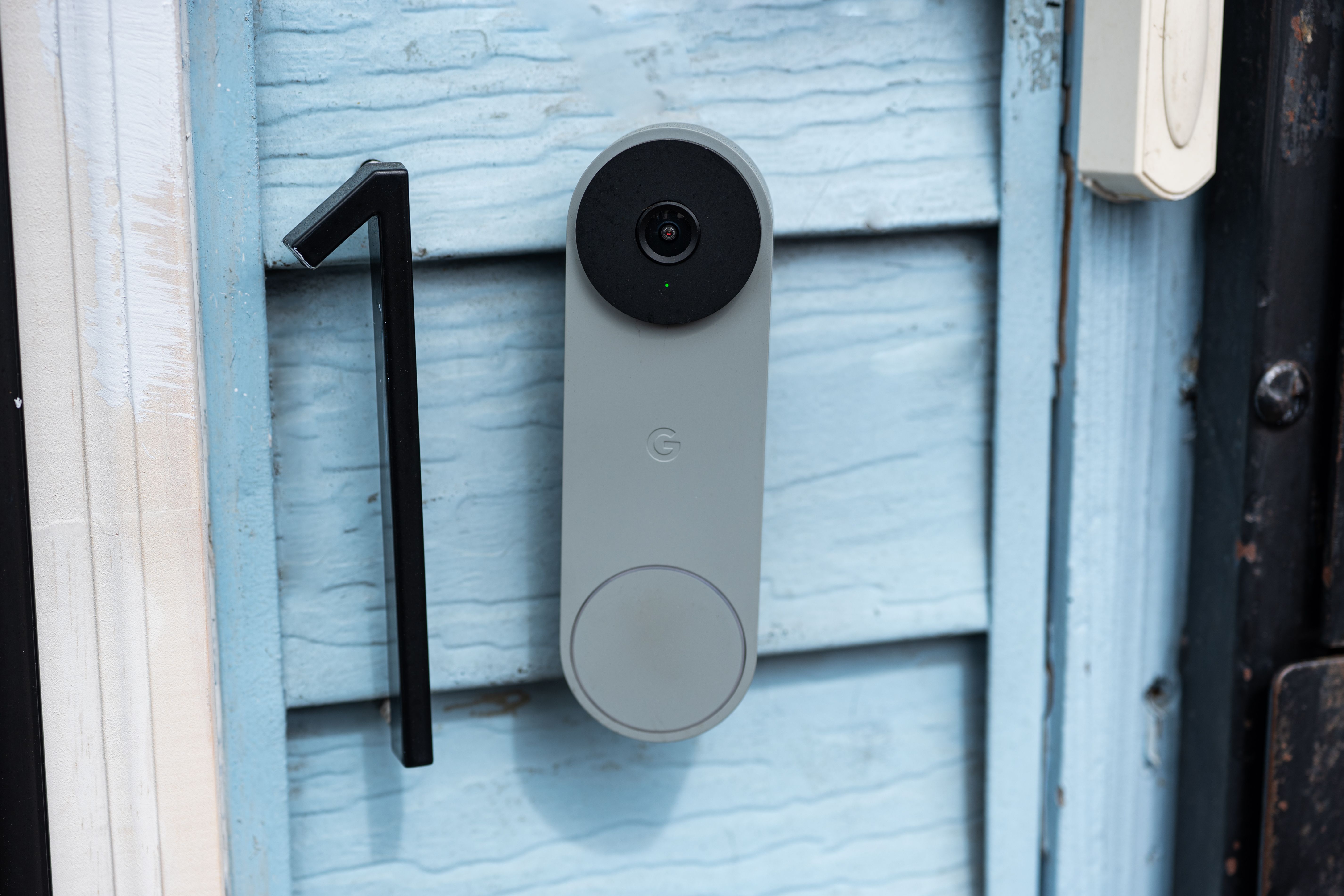 5 Best Video Doorbell Cameras (2026): Subscription-Free, Video, and More