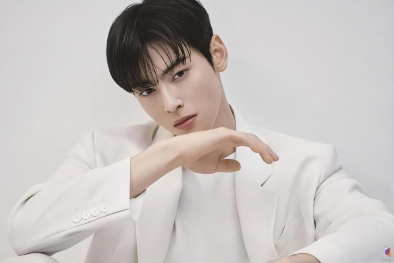 Cha Eun-woo cast in 'Bon Appétit, Your Majesty' spinoff