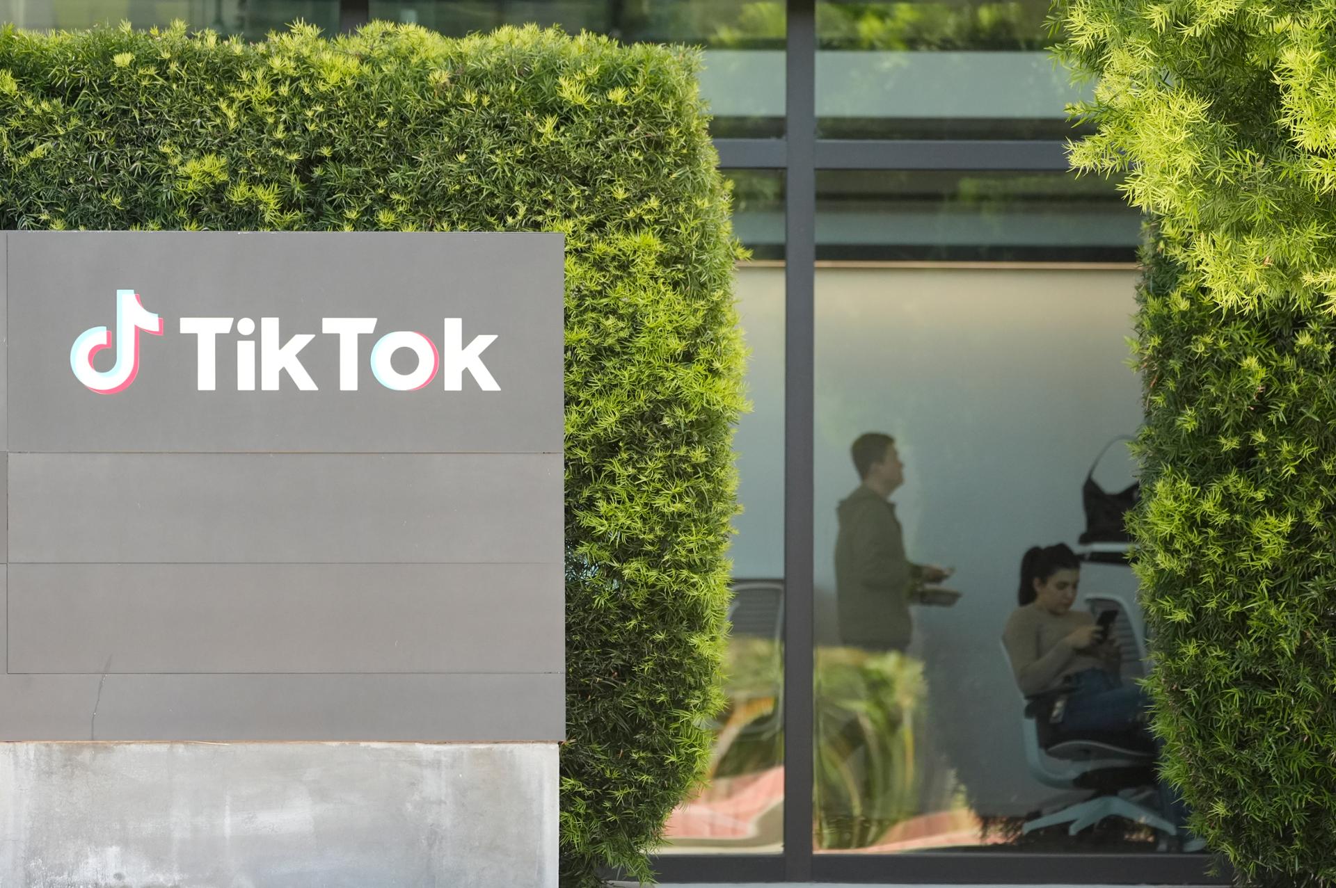 Media watchdog to inspect TikTok over cash reward program