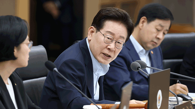 Lee Calls for Strategic Investment in SMR, Future Growth Engines