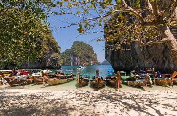 How much does it cost to live in Thailand in 2026