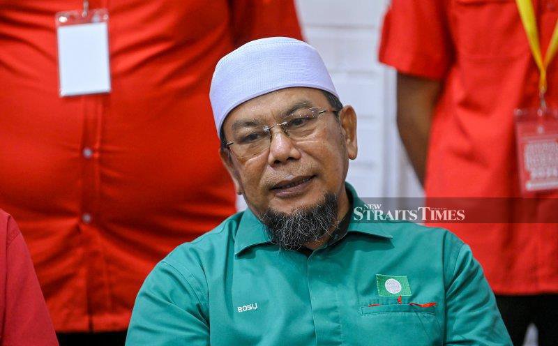 Pahang Pas: Door open to Umno cooperation, or election clash
