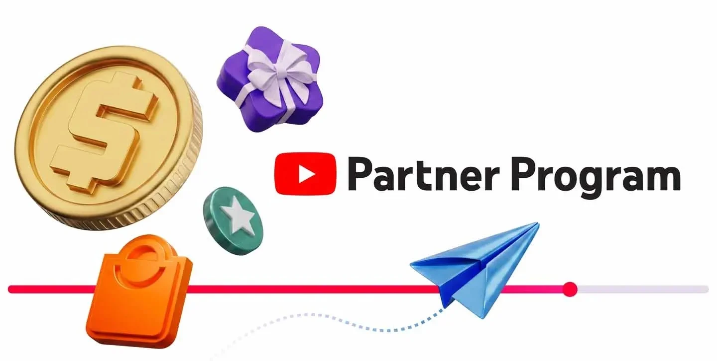 YouTube Doubles The Grind For Ad Revenue Eligibility