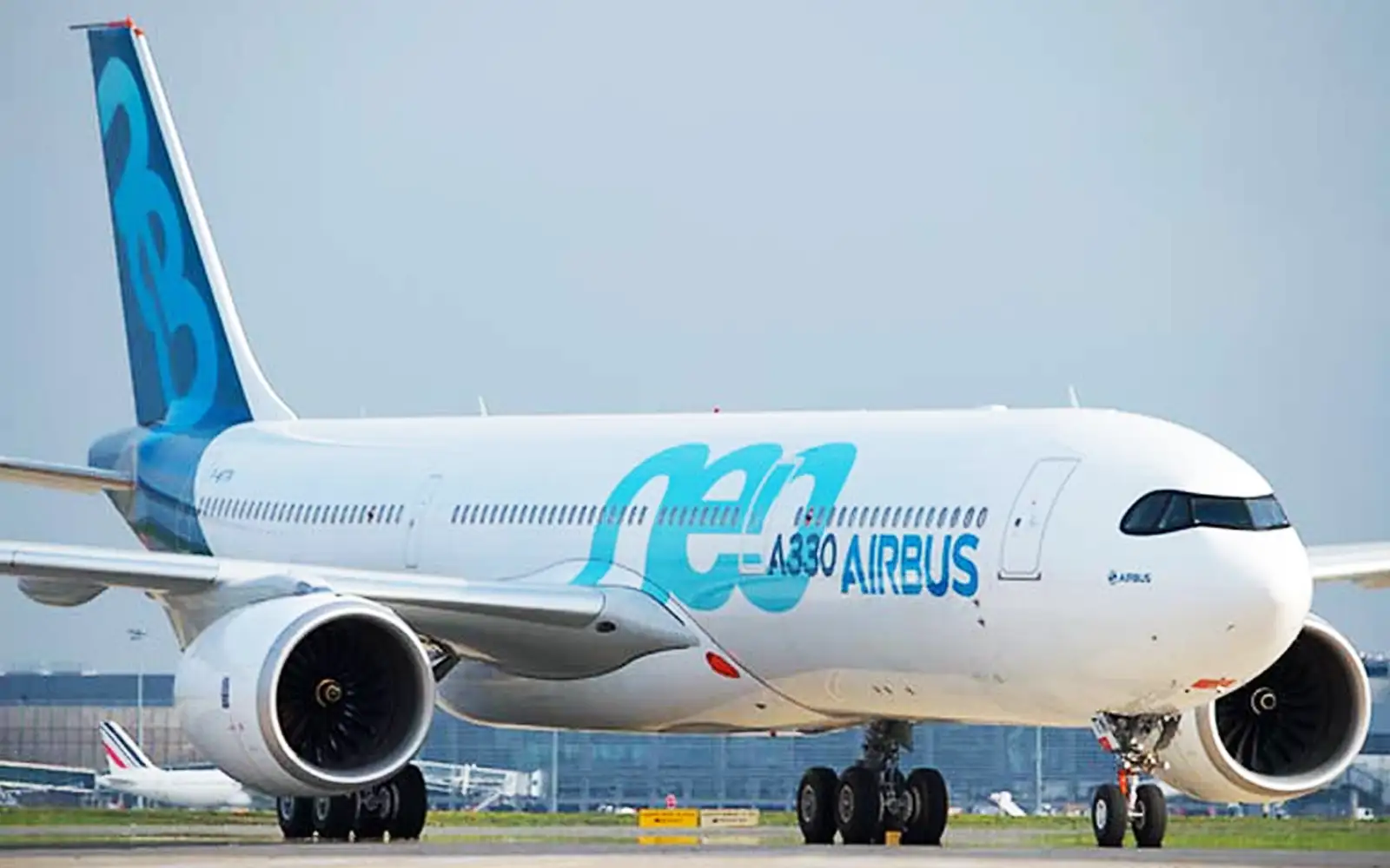 Vietnam’s Sun PhuQuoc Airways to receive 8 Airbus A330 planes by end-April 2027