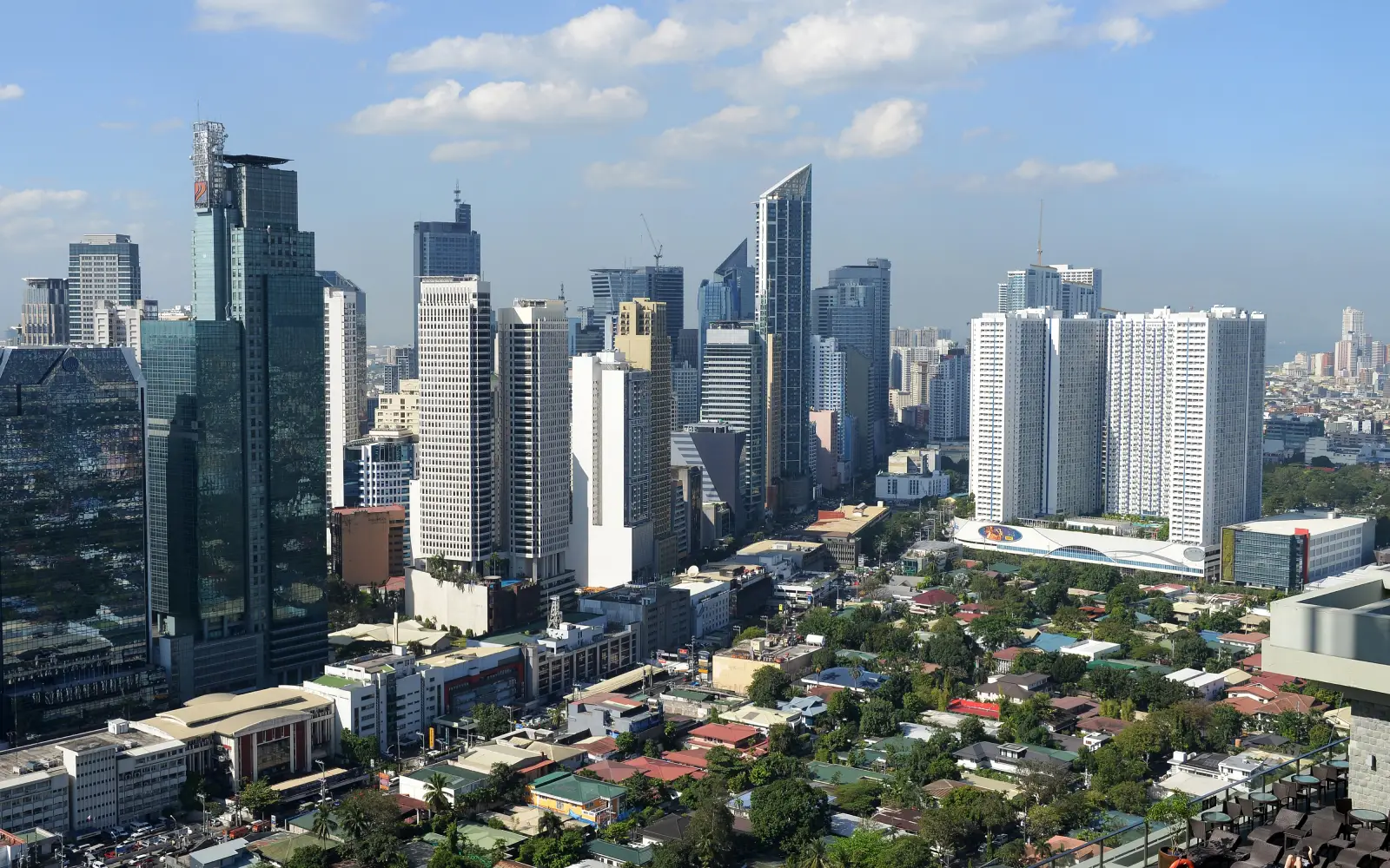 Philippines’ Marcos proposes US$118bil budget for 2027
