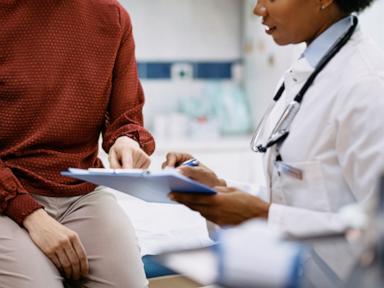 Pancreatic cancer drug may hold promise for lung cancer as well, early study suggests