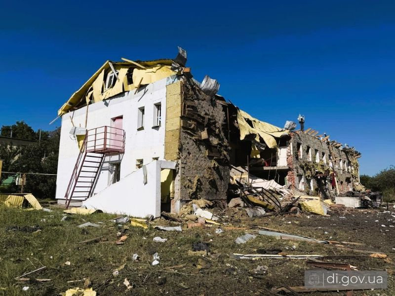 War in Ukraine today: latest news, 10 August 2026 (photo)