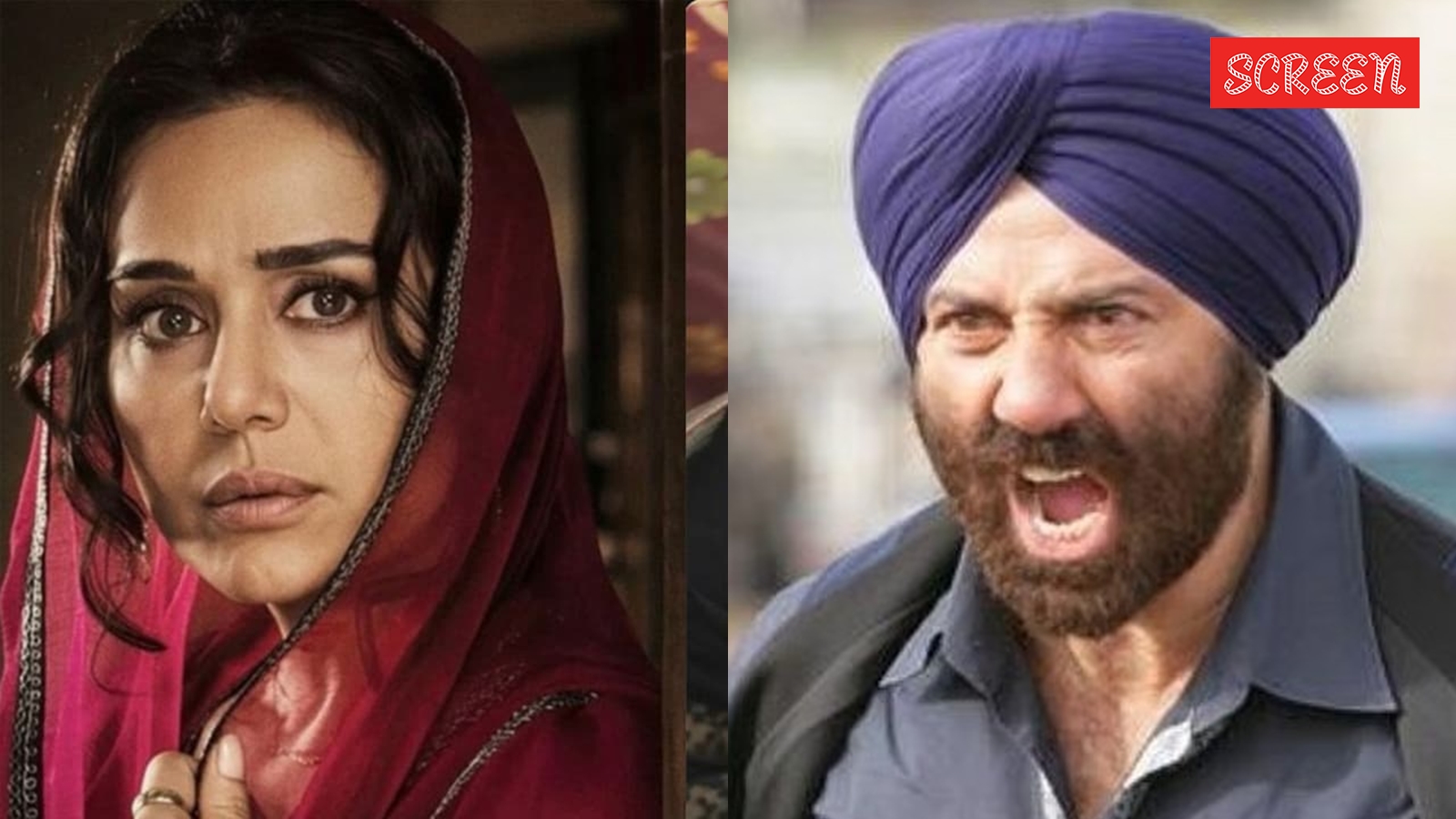 Sunny Deol yelled at Preity Zinta for calling Bobby Deol at 11 pm: ‘Ye koi time hai?’