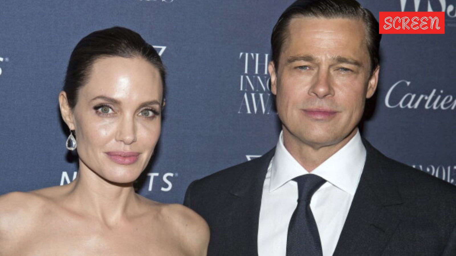 Brad Pitt says he had suicidal thoughts amid ‘family troubles’: ‘Didn’t see a way out’