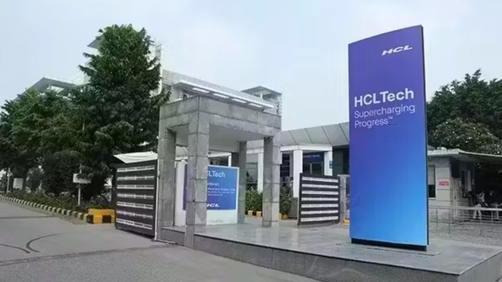 HCLTech says stolen data may be years-old after hacker’s data breach claims
