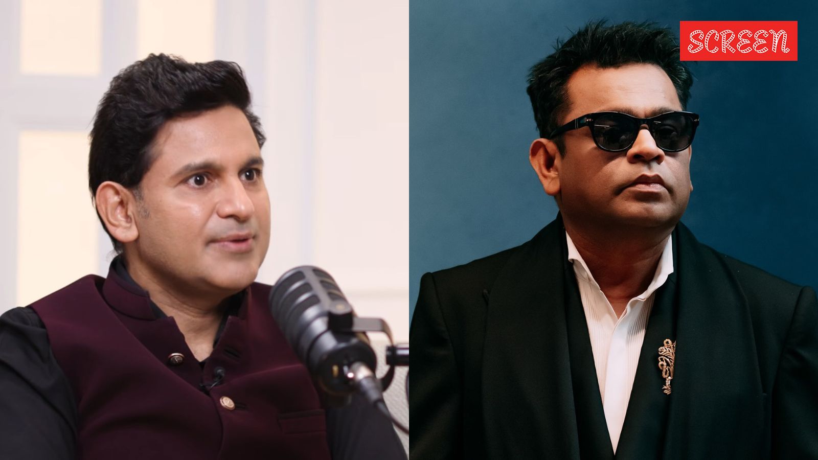 Manoj Muntashir confronts AR Rahman for calling Chhaava divisive: ‘Why compose its music?’