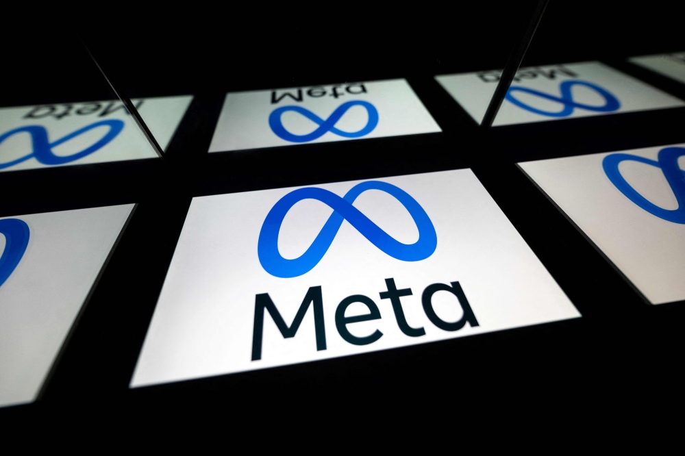 ‘Gross negligence’: US judge rules Meta hid evidence in Australian tycoon fake ad case