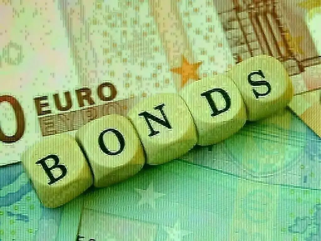 Euro zone bond yields rise as oil climbs on Hormuz doubts