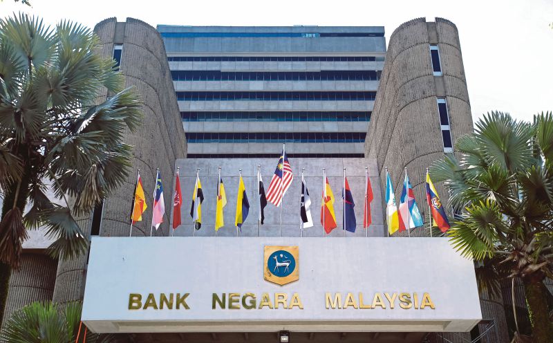 Firm demand backs Bank Negara's 2.75pct OPR hold: experts
