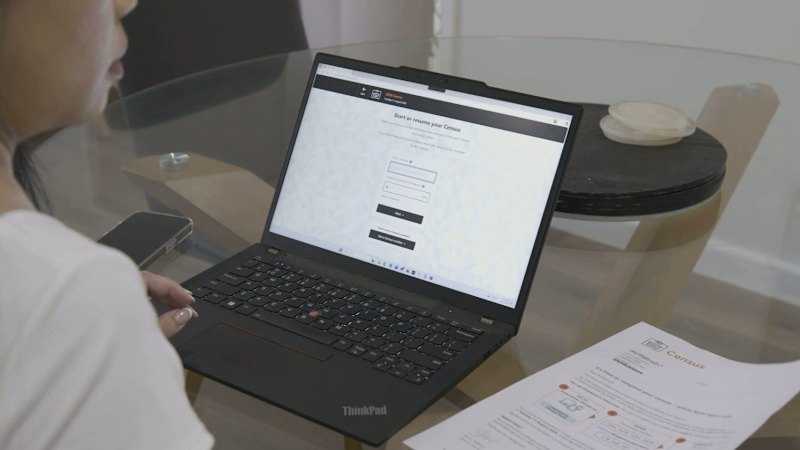 Millions of households complete 2026 census