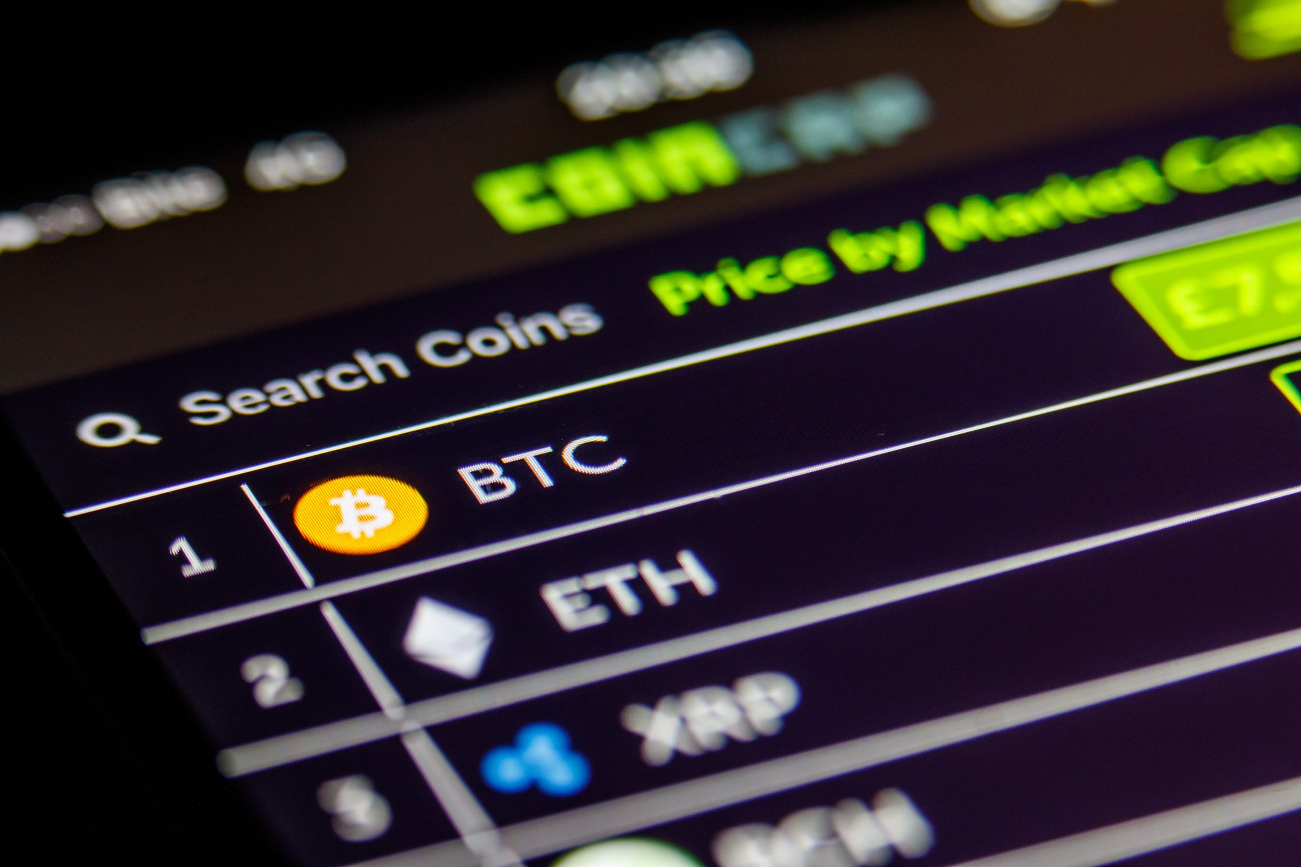 Bitget in talks with BlackRock on Asia crypto push