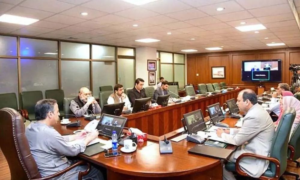 Work on Rs12bn Gadani shipbreaking yard begins: minister