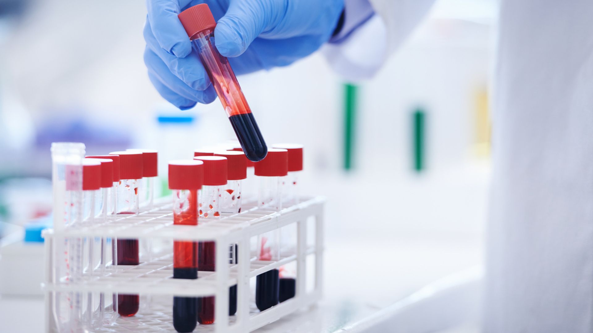 England 'on the cusp' of eliminating virus that causes serious harm