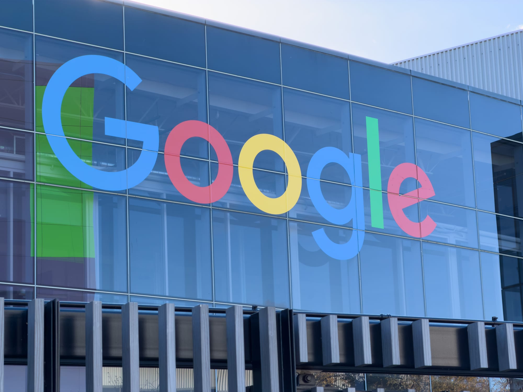 Google gets away with it