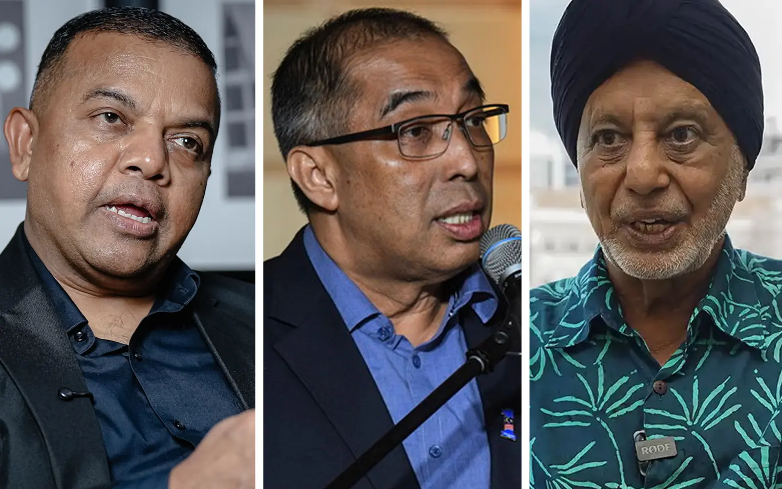 Malaysians should never lose hope for a better future