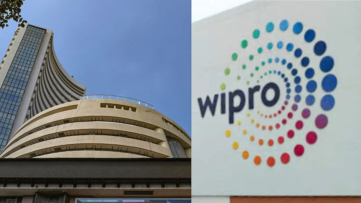 BSE replacing Wipro in Nifty-50: What it means for shareholders?