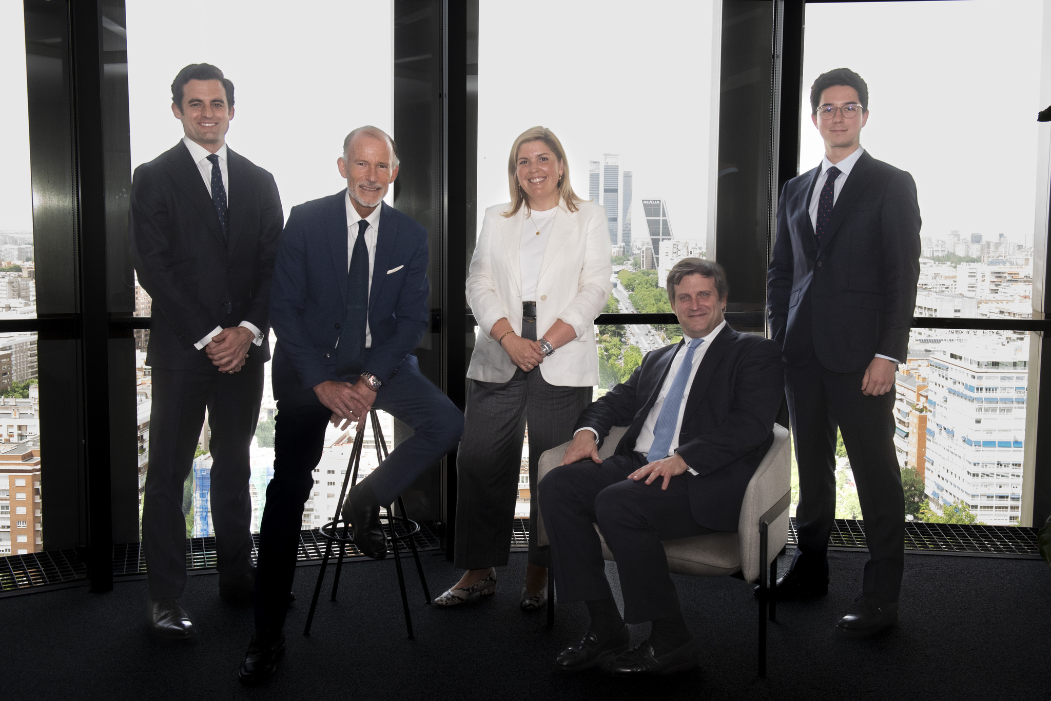 This is Man Group, the largest European hedge fund manager