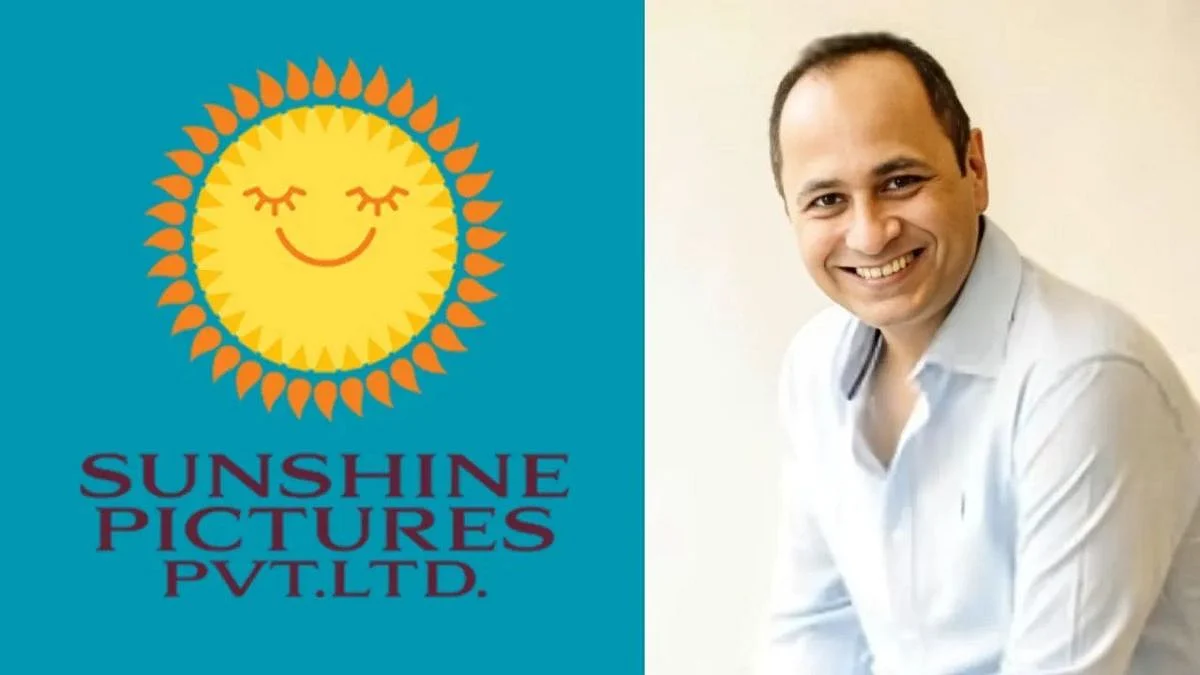 Vipul Shah-Promoted Sunshine Pictures To Launch ₹282-Crore IPO On August 18; Price Band Set At ₹342-360