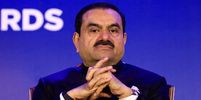 Un juge américain classe sans suite une plainte visant le milliardaire indien Adani proche de Narendra Modi