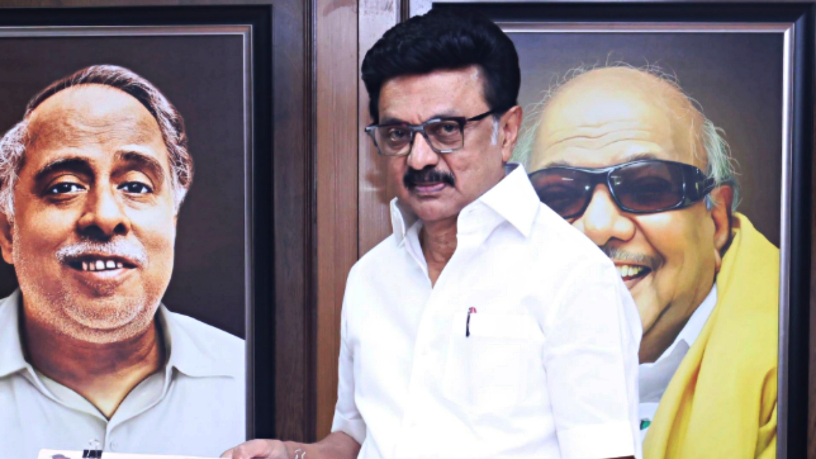 Madras High Court dismisses Stalin’s challenge to Kolathur defeat, says remedy lies in election petition