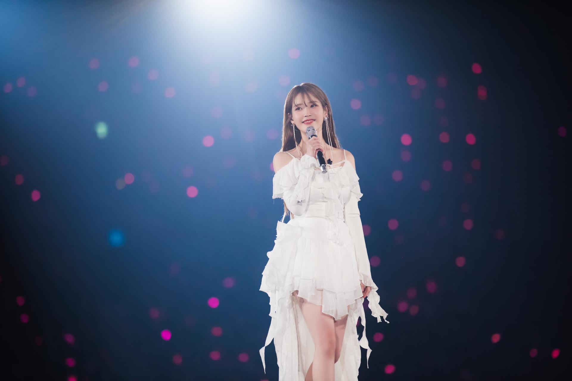 IU to release new digital single next week