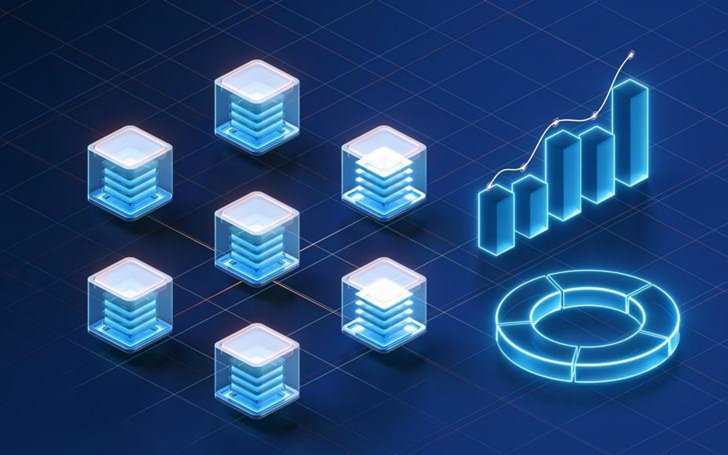 Gov't seeks infrastructure to tokenize traditional securities beyond fractional investments