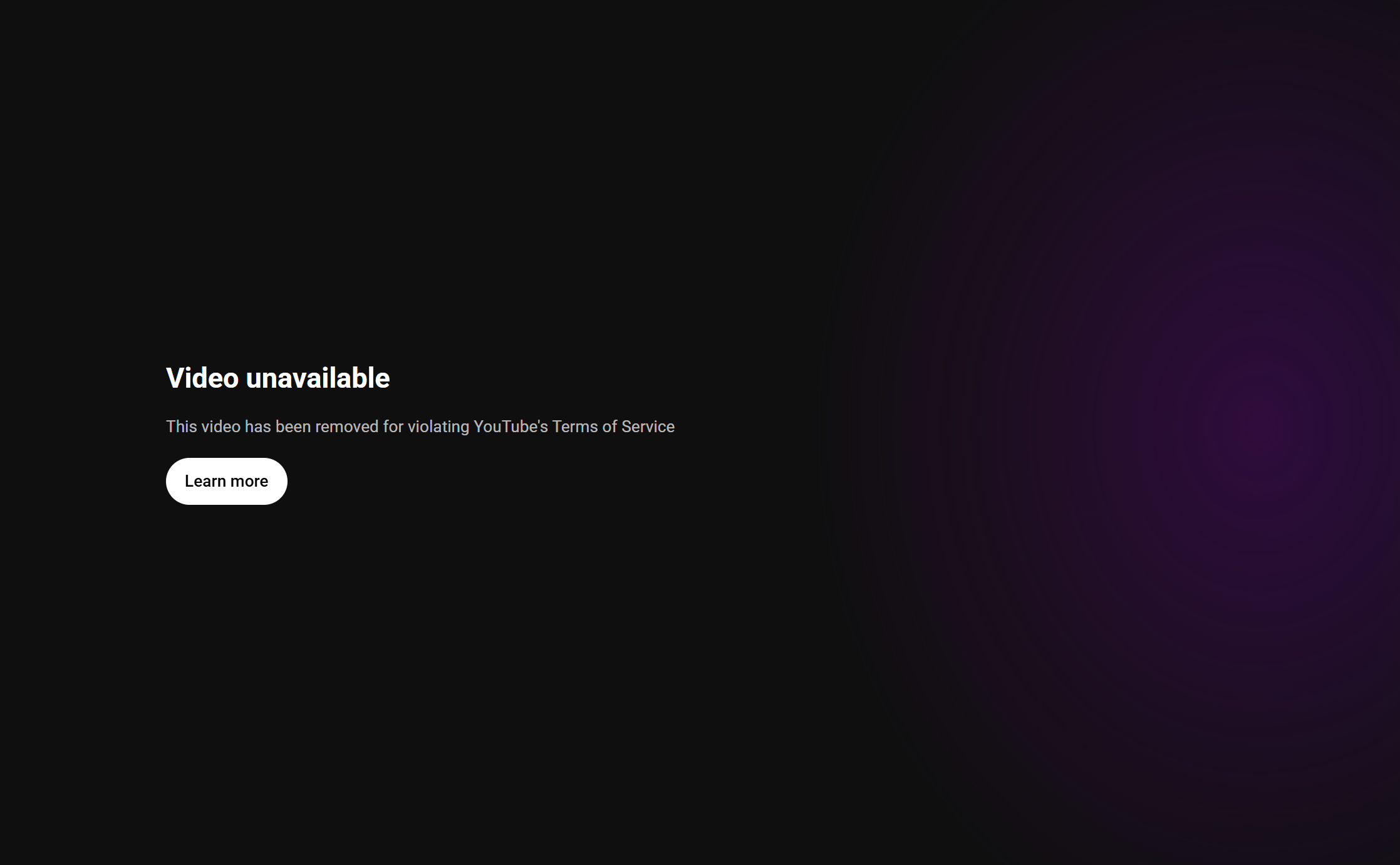 YouTube cracks down on ‘ghost creators’