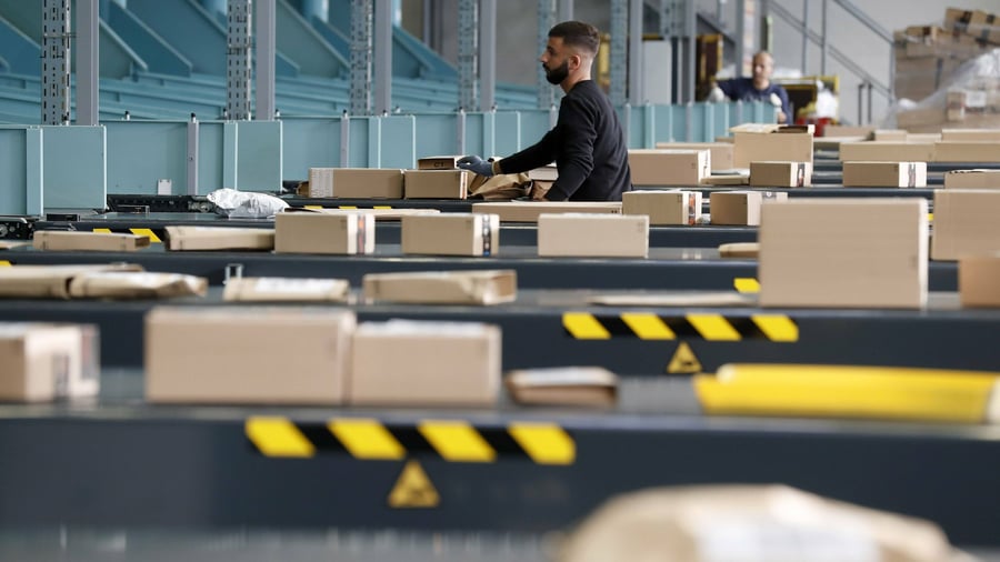 Unternehmen: Ifo – Unternehmen tun wenig gegen technische Abhängigkeit von den USA