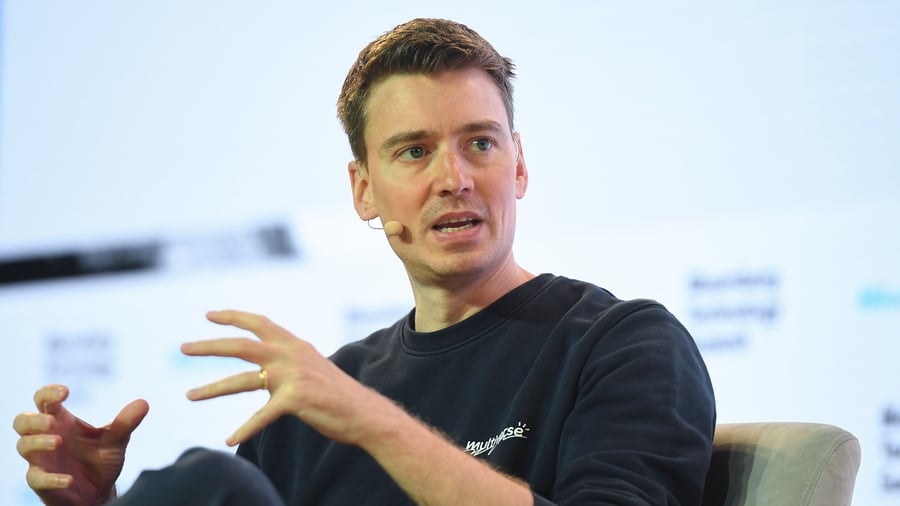Disrupt-Interview: „Top-Down-Initiativen sind bei KI so gut wie nie erfolgreich“