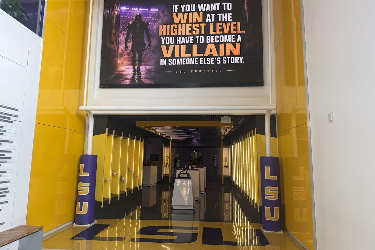 Here’s when judge will rule on SEC vs. LSU temporary injunction