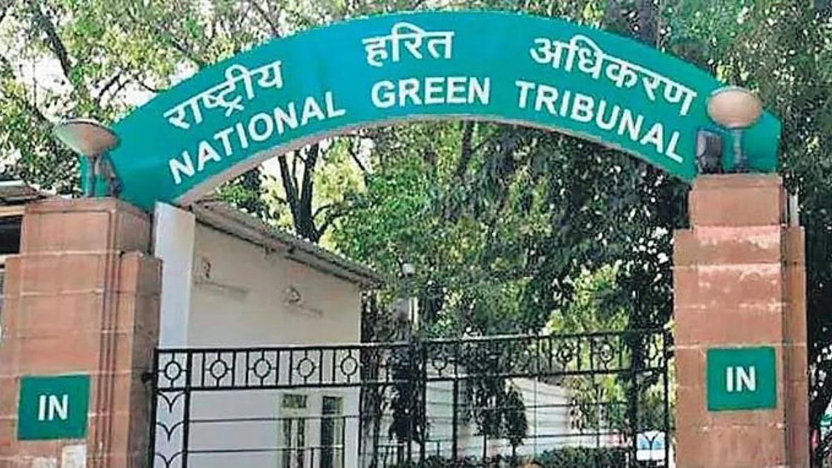 NGT Orders SDM Kolar To Ensure Encroachment Removal From Shahpura Lake