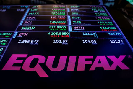 Pulte accuses Equifax, Experian, TransUnion of overcharging Americans