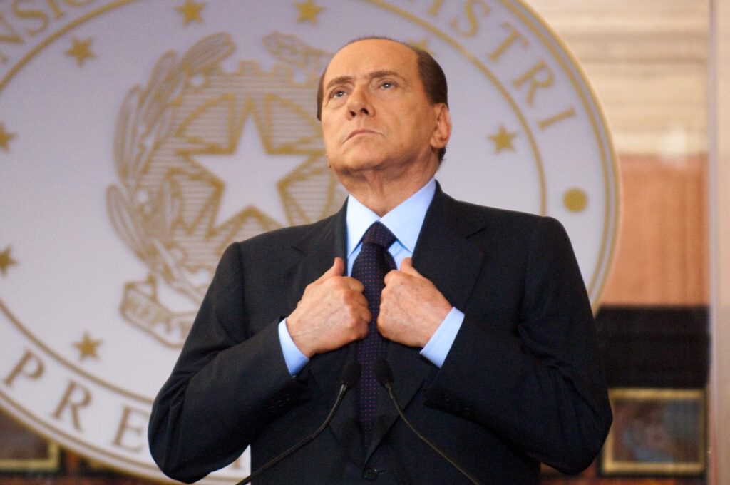 Meloni beats Berlusconi’s record as prime minister. Here’s what she wants to do next.