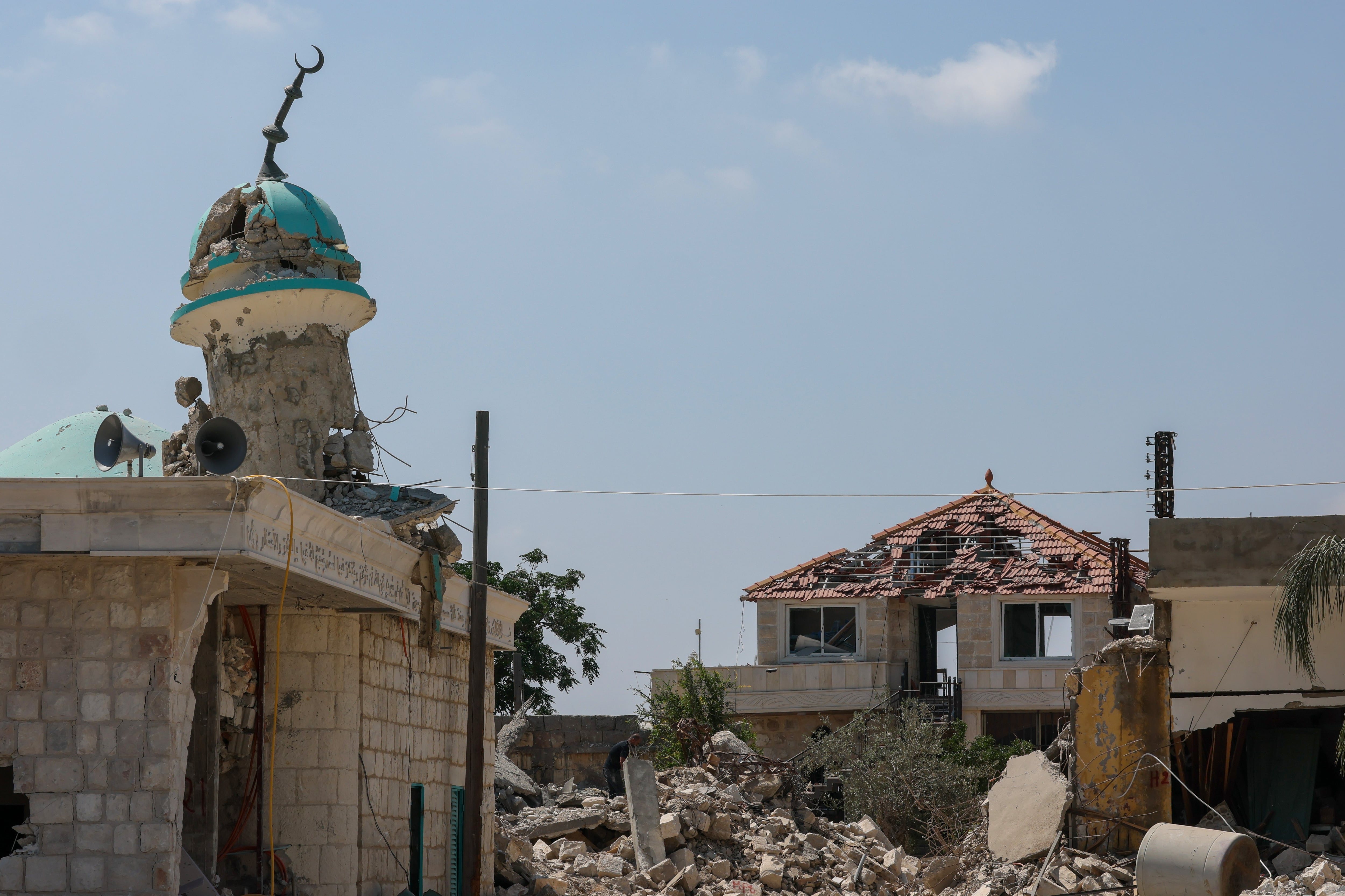 Can Hezbollah survive without money?