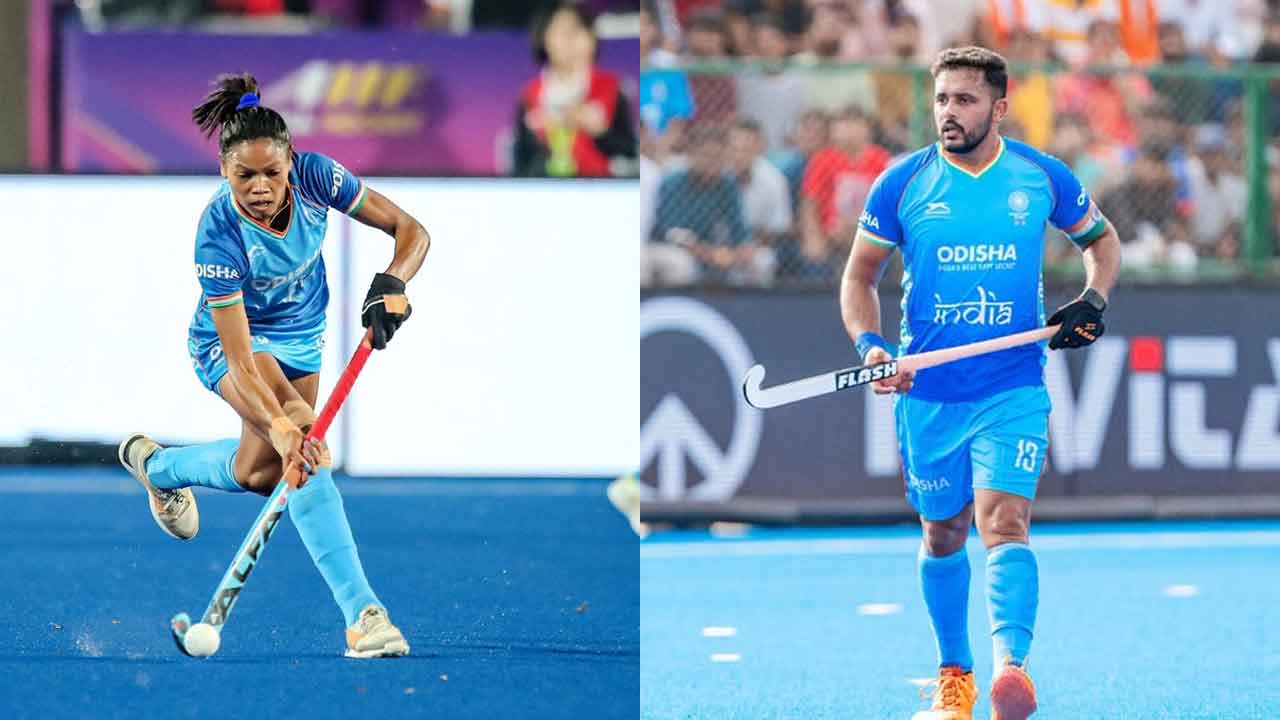 League points will stick around: Why opening games are crucial at Hockey World Cup