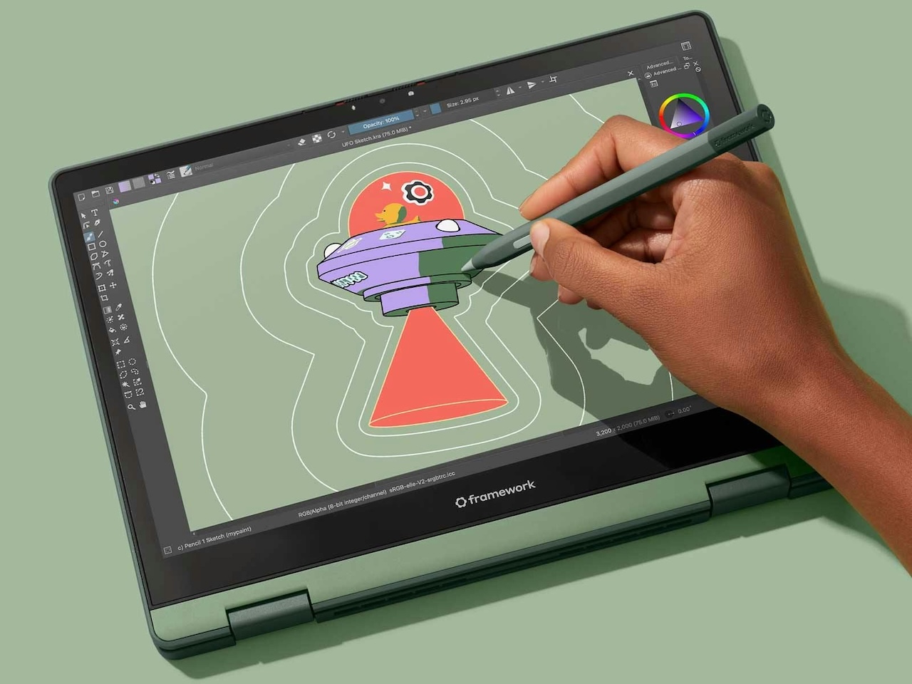 Is This Finally the Repairable Convertible Laptop to Keep?