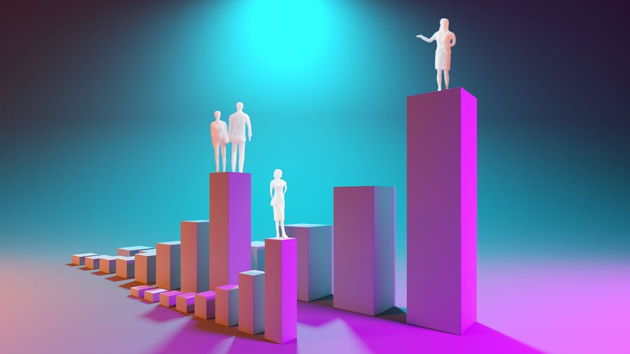Salary calculator: Where do executives earn the most money?