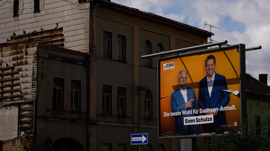 State election: The firewall has failed – three better ideas for dealing with the AfD