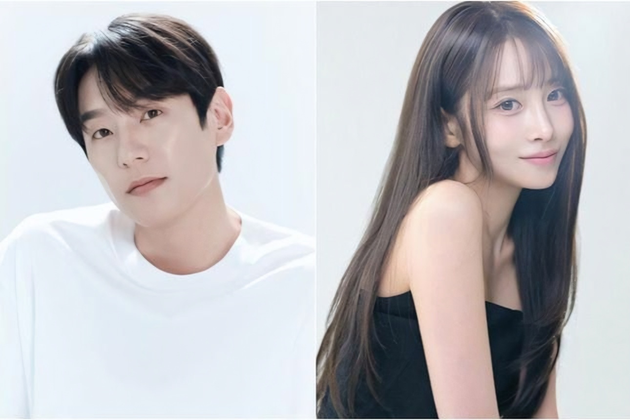 Kwak Si-yang, Yoo Ji-ae share handwritten letters after announcing marriage
