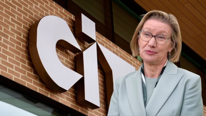 Breaking: Canberra Institute of Technology CEO Margot McNeill resigns