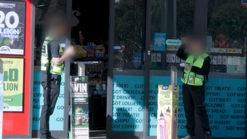 Service stations nationwide raided over illegal tobacco, vapes