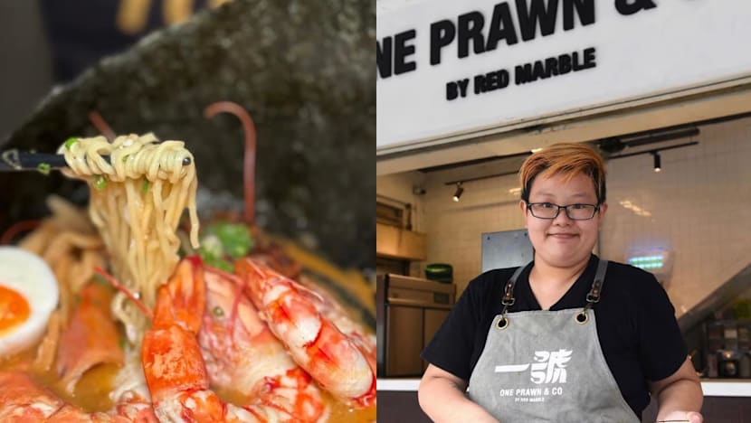 One Prawn & Co closing New Bahru restaurant after 2 years