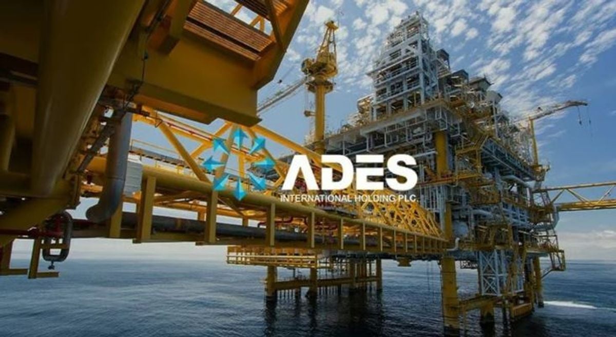 Ades Holding receives notices to resume operations at all offshore rigs in Saudi Arabia
